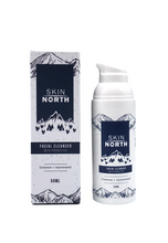 Load image into Gallery viewer, Facial Cleanser with Probiotics